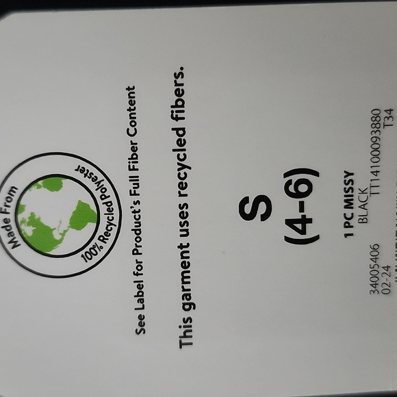 Swimsuit - Picture 6 of 6